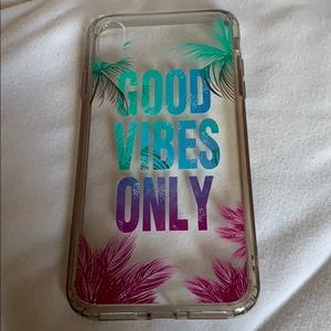 iPhone XS MAX case